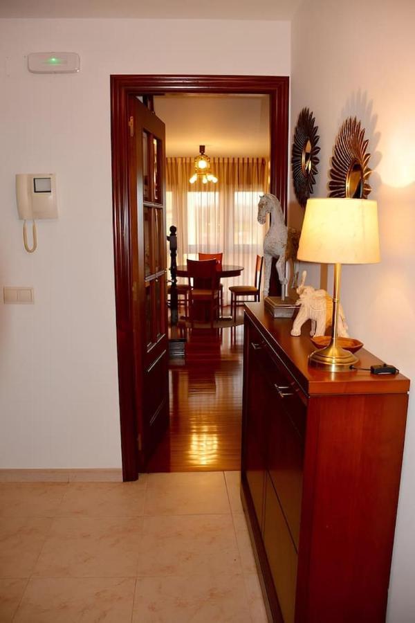 Hhc - Duplex Concheiros, 4 Bedrooms, 3 Bathroom, A 700m De La Catedral San Giacomo di Compostella