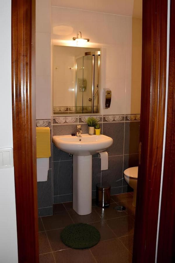 Hhc - Duplex Concheiros, 4 Bedrooms, 3 Bathroom, A 700m De La Catedral Appartamento *