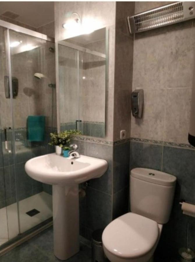 Hhc - Duplex Concheiros, 4 Bedrooms, 3 Bathroom, A 700m De La Catedral * San Giacomo di Compostella