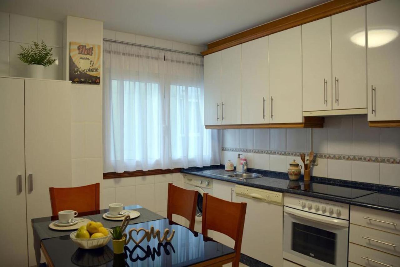 Hhc - Duplex Concheiros, 4 Bedrooms, 3 Bathroom, A 700m De La Catedral Appartamento San Giacomo di Compostella