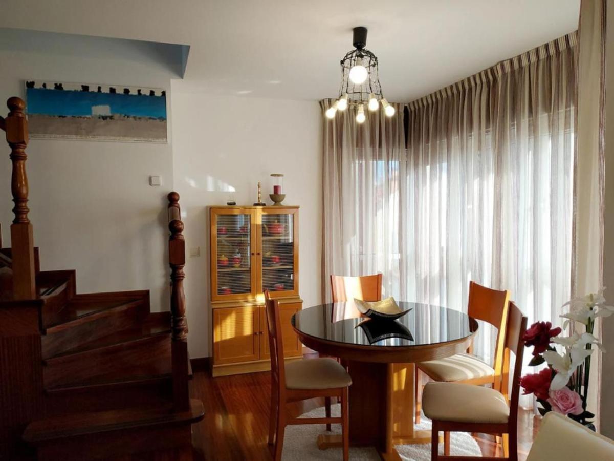 Hhc - Duplex Concheiros, 4 Bedrooms, 3 Bathroom, A 700m De La Catedral San Giacomo di Compostella